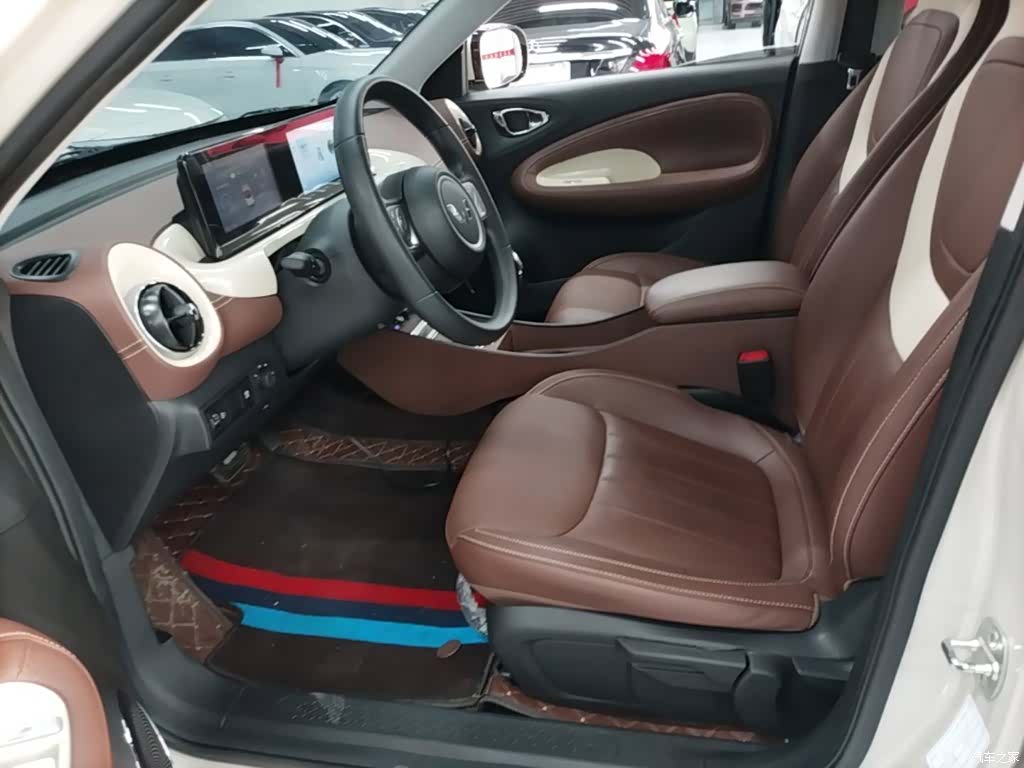 Wuling Bingo, 2024 15