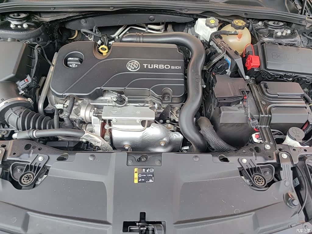 Buick Regal, 2023 13