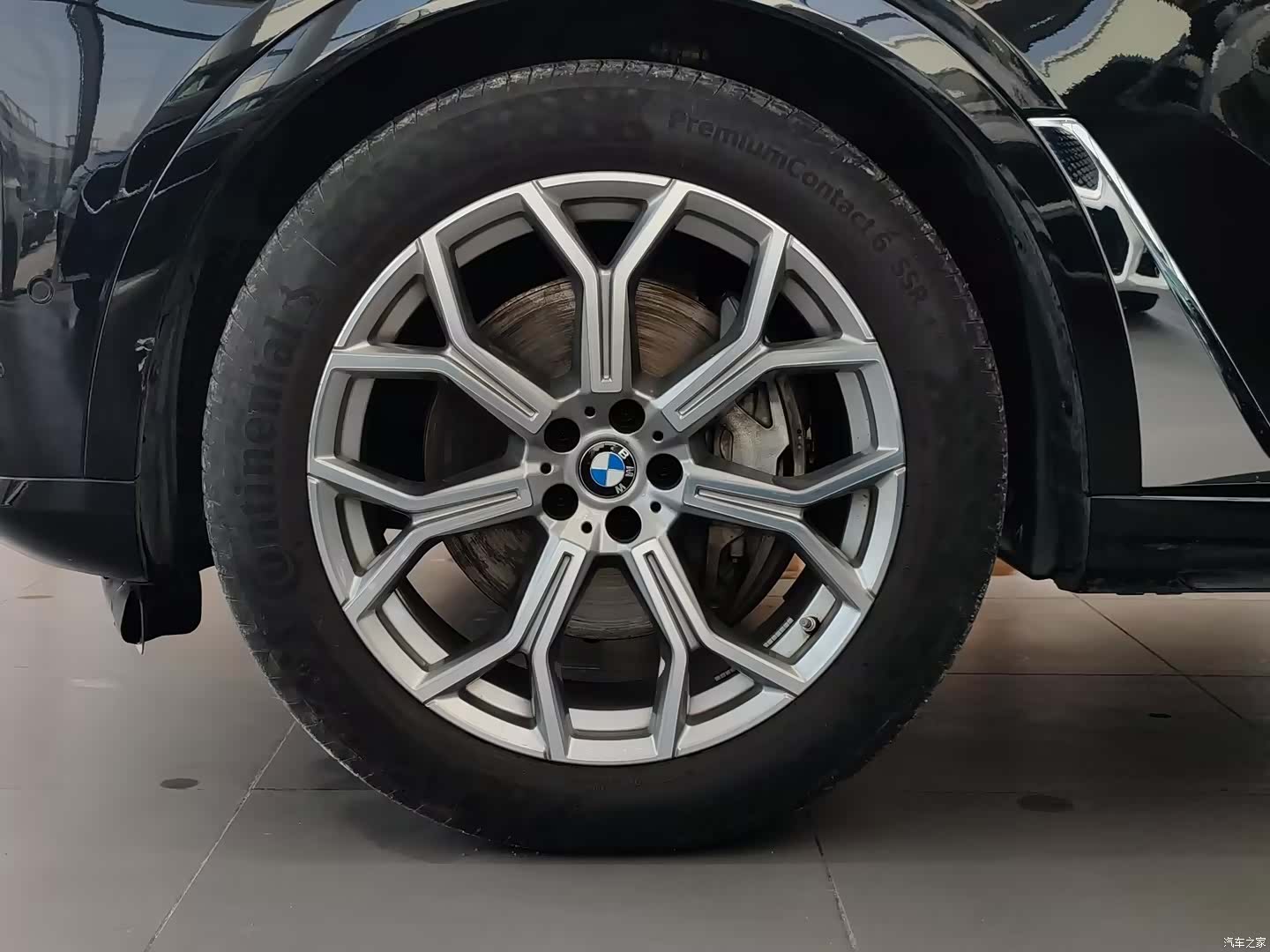BMW X7, 2024 19