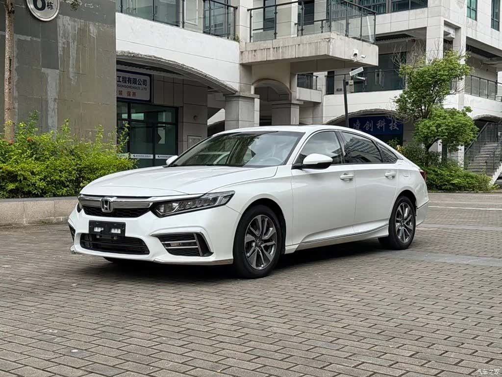Honda Inspire
