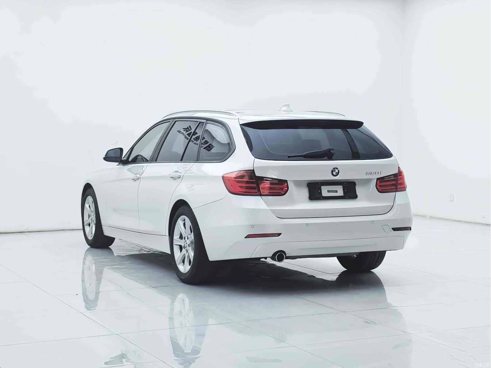 BMW 3 Series, 2016 19