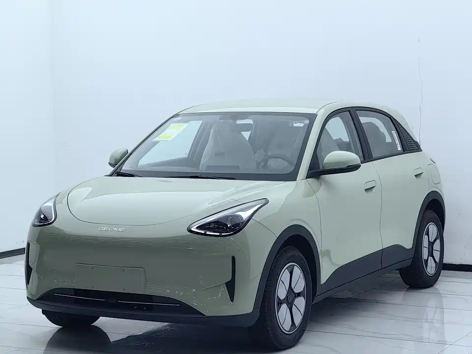 Geely Galaxy Star Wish