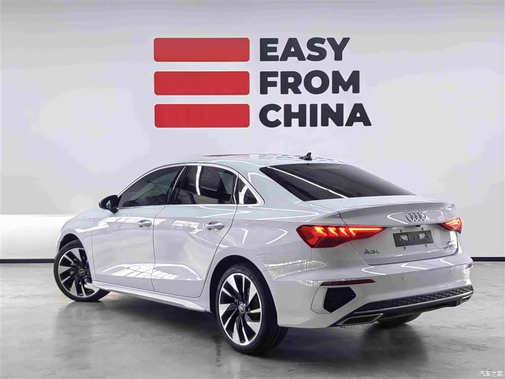 Audi A3, 2023 4