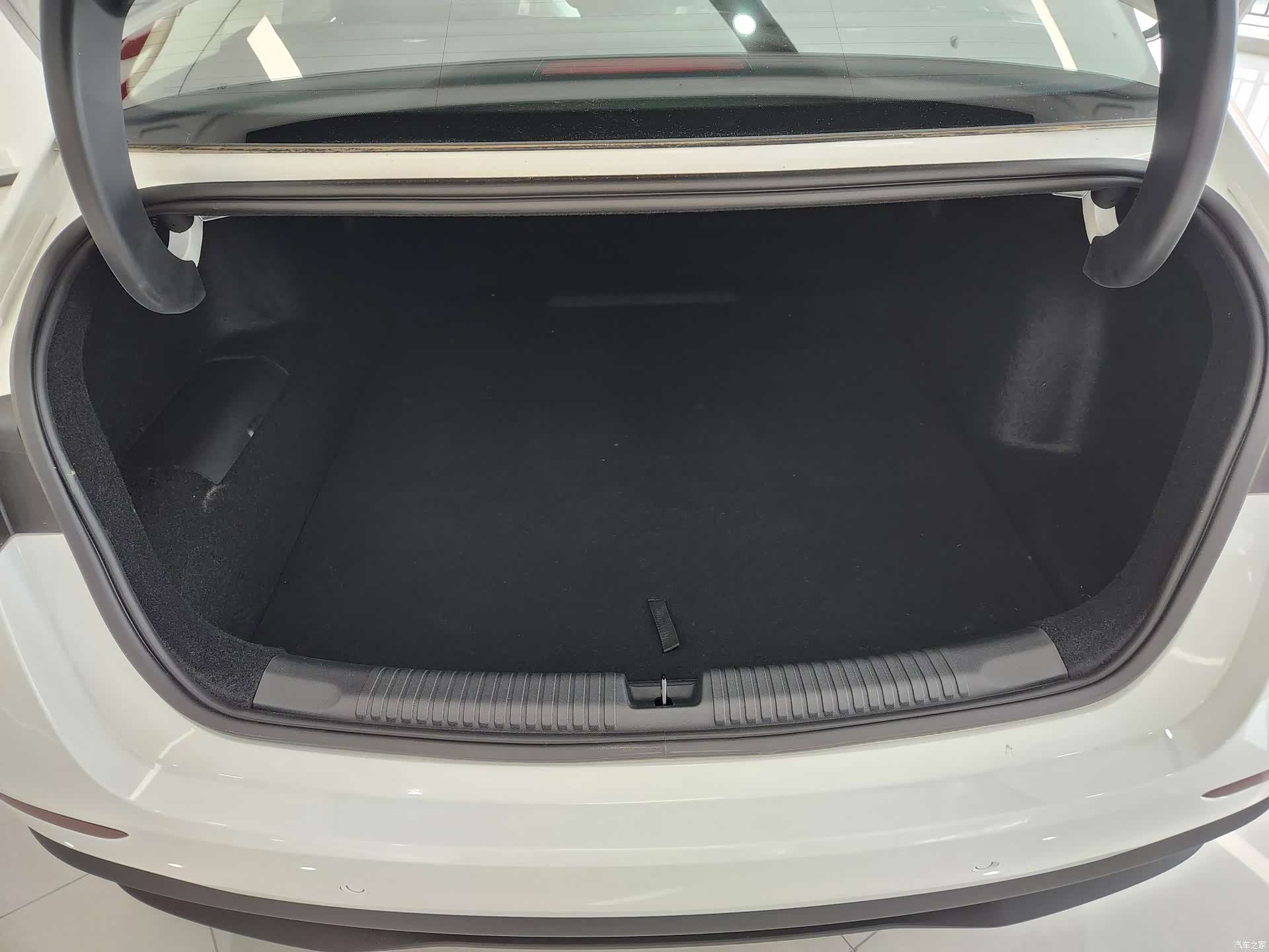 Roewe D7, 2026 10