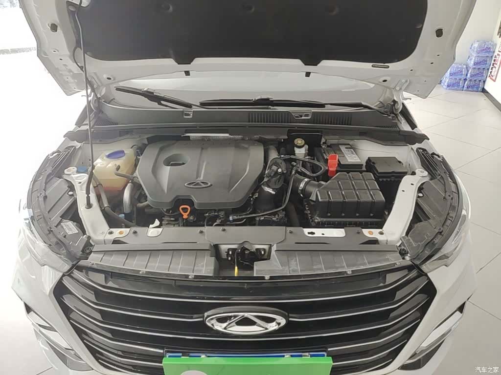 Chery 5, 2021 16