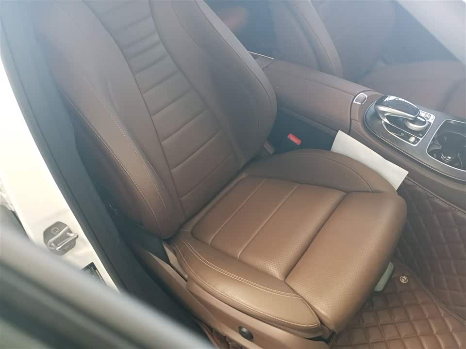 Mercedes-Benz E-class Mercedes-Benz E-class