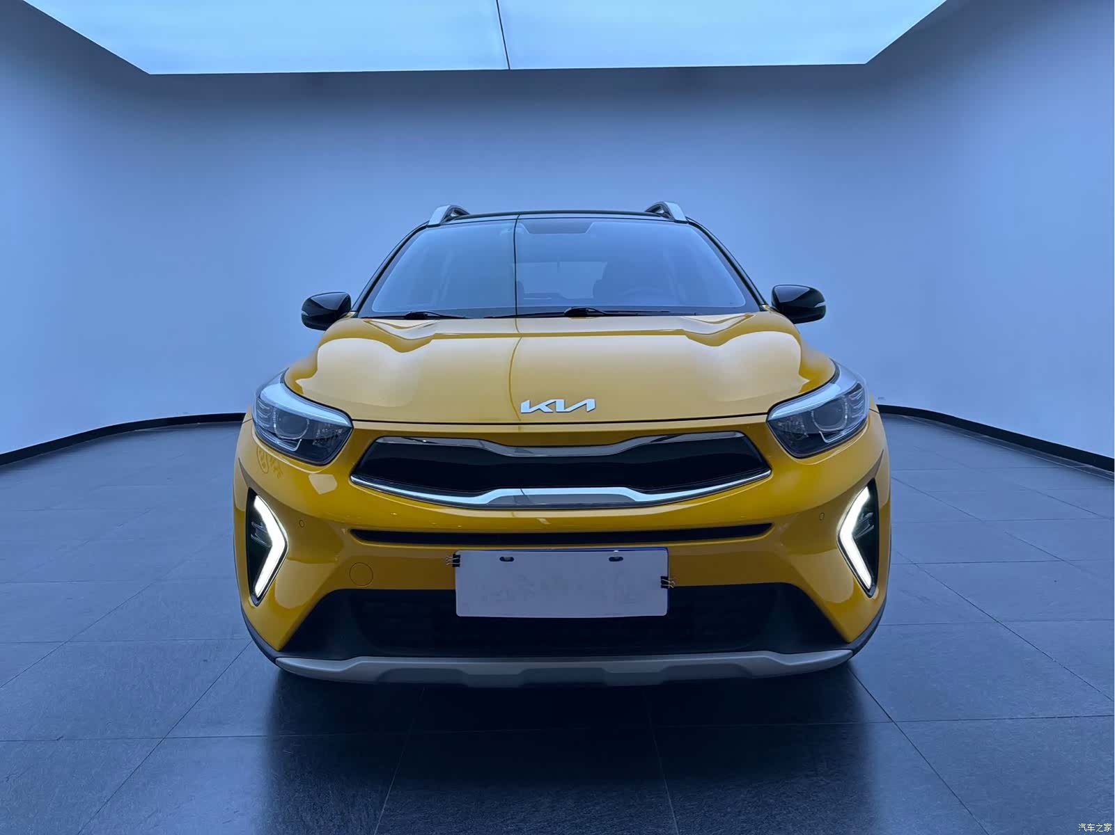 Kia KX1, 2023 2