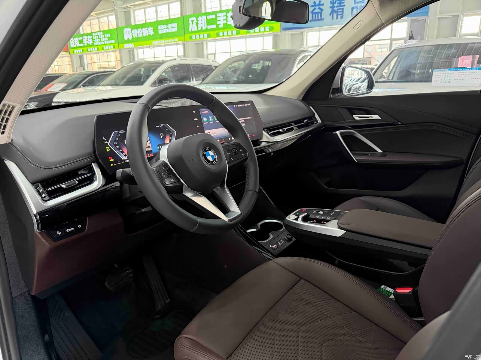 BMW X1, 2023 7