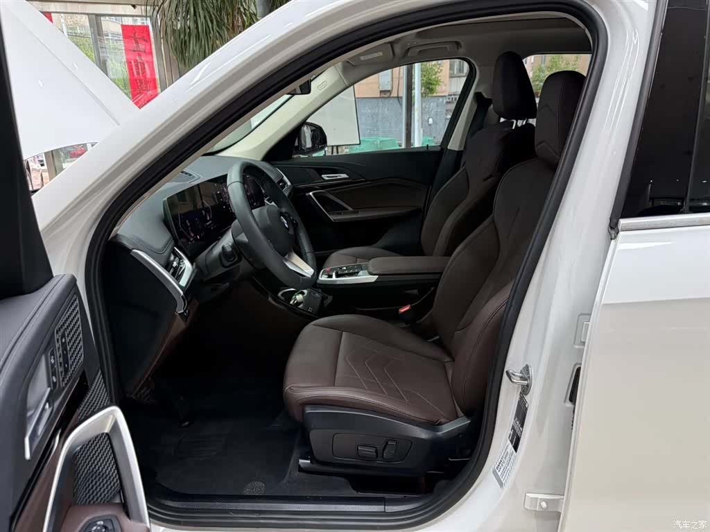 BMW X1, 2023 16
