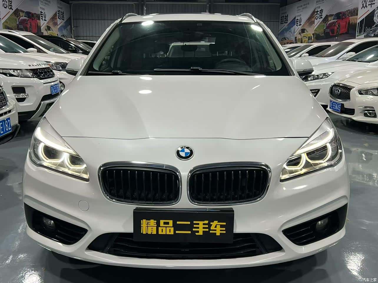 BMW 2 Series, 2016 3