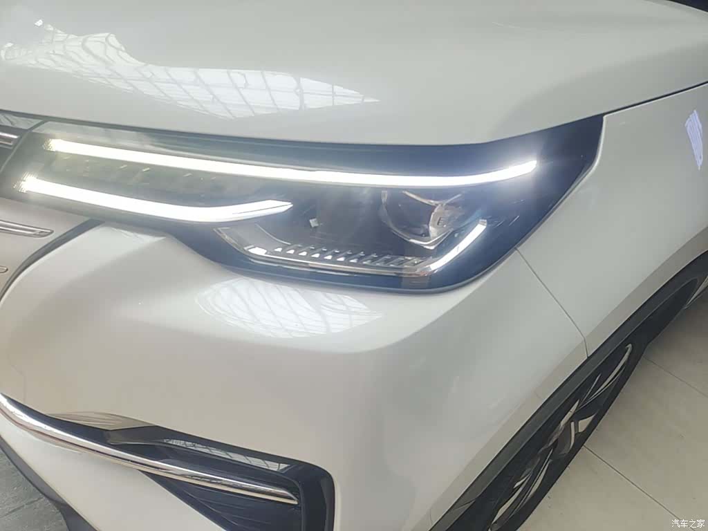 Changan CS55, 2021 18