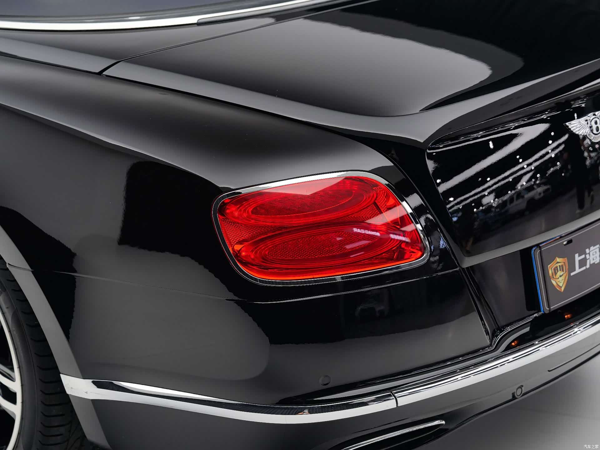 Bentley Continental GT, 2013 12