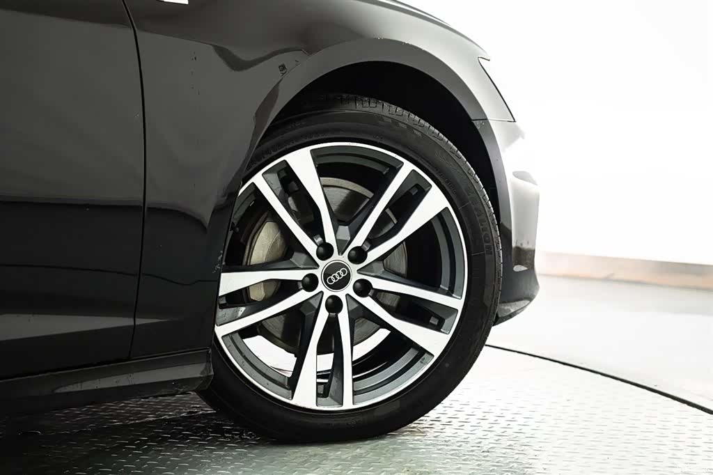 Audi A6L, 2021 22