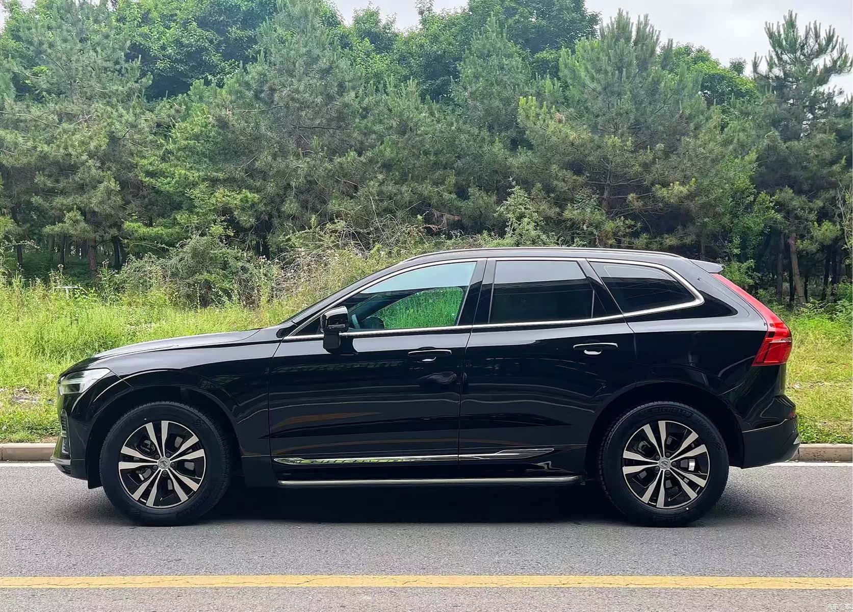 Volvo XC60, 2023 3
