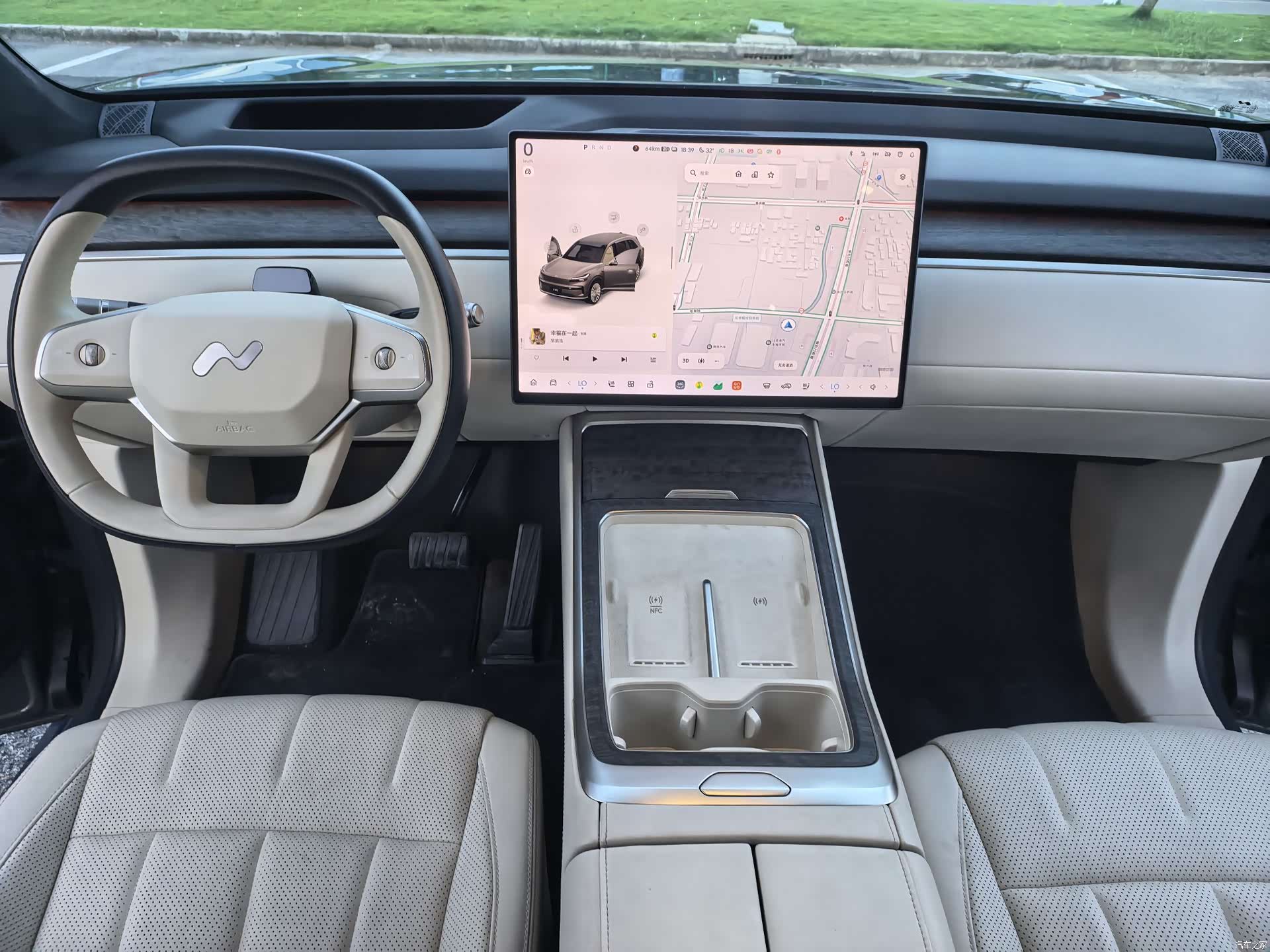 NIO L90, 2025 27