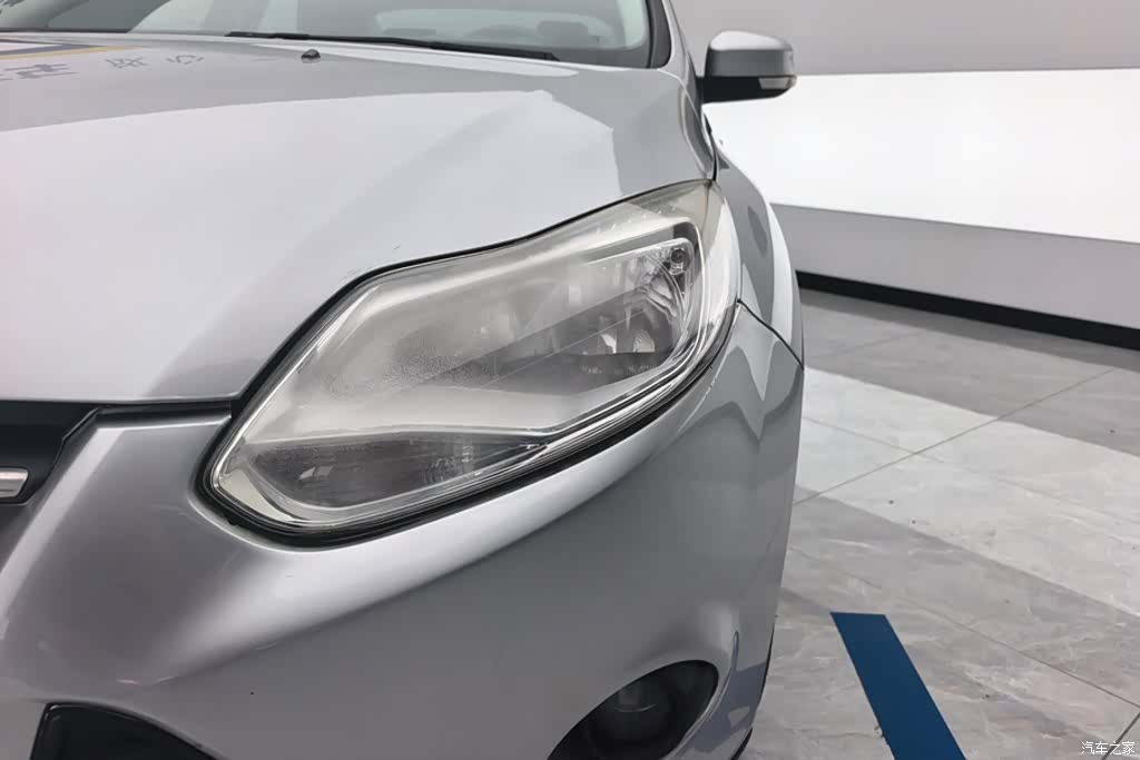 Ford Focus, 2013 все фото