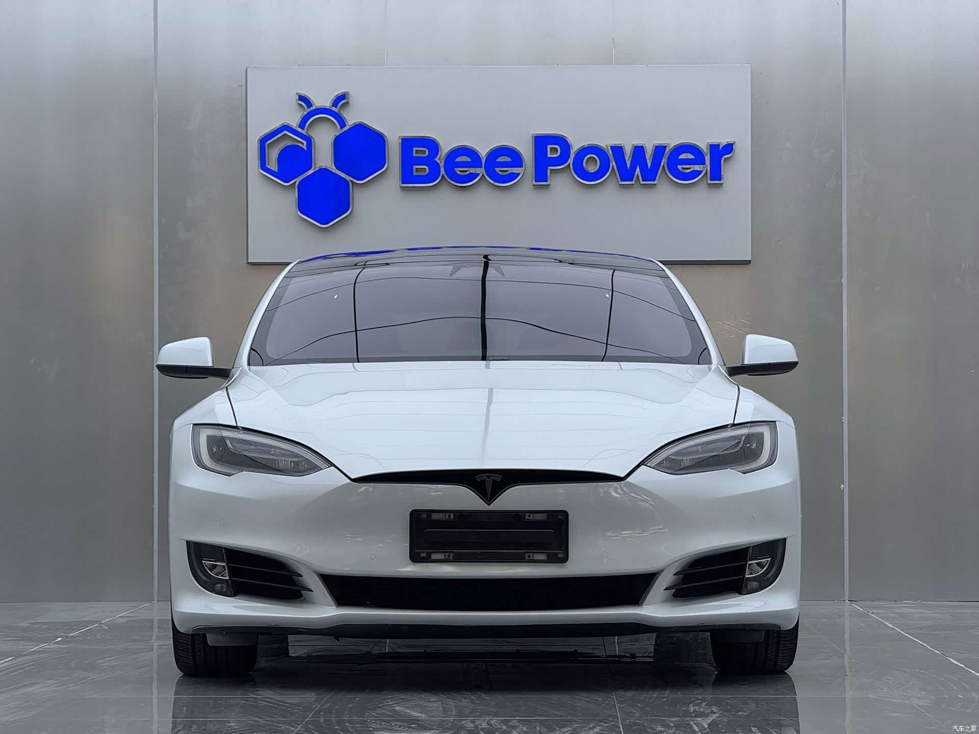 Tesla Model S, 2021 2