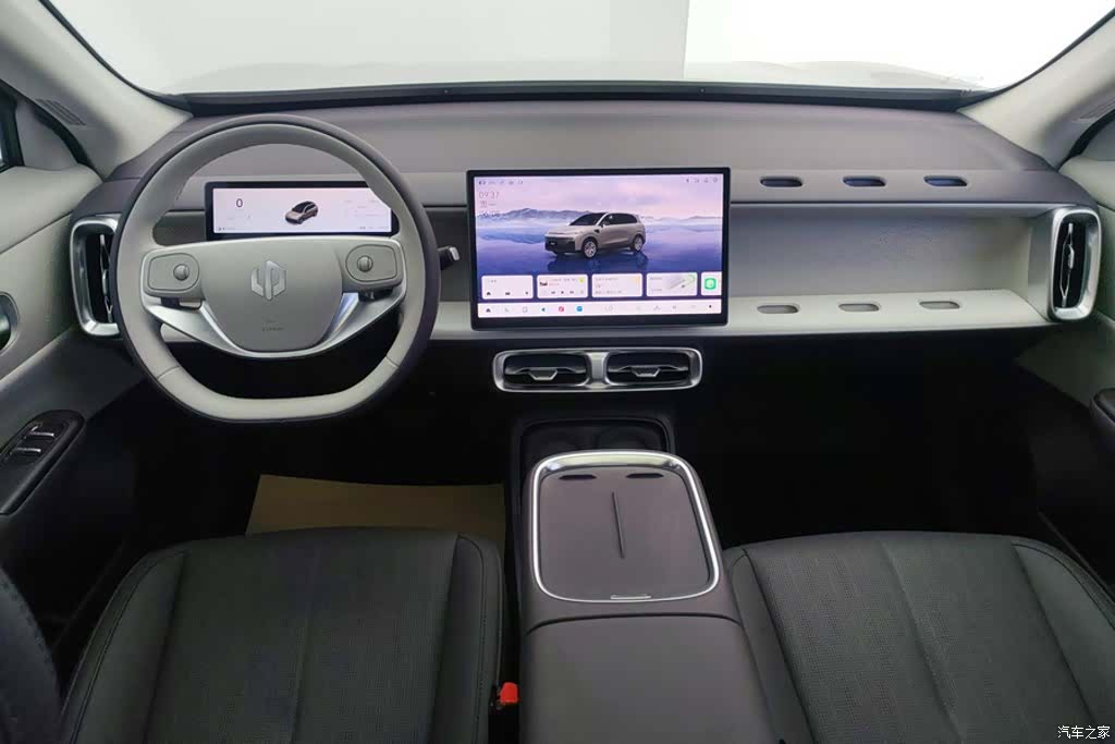 Leapmotor B10, 2026 12