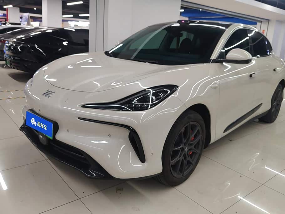 IM Motors LS6