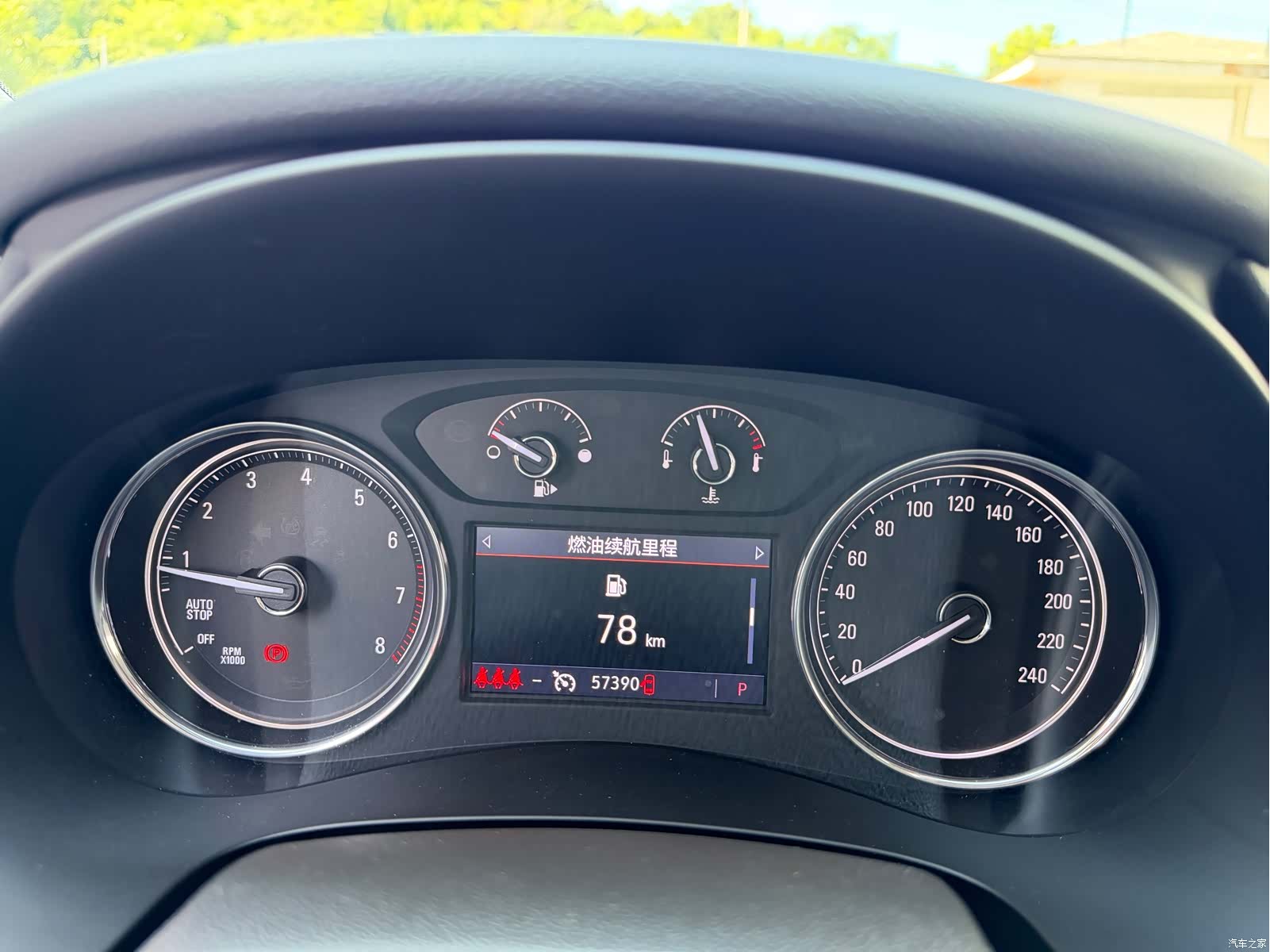 Buick LaCrosse, 2019 6