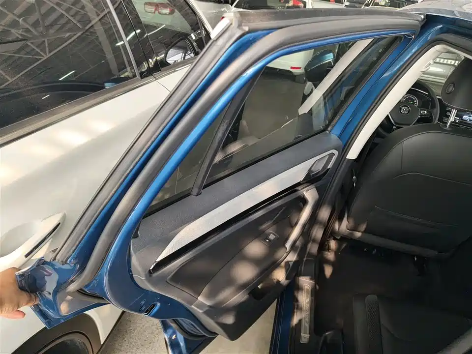 Volkswagen Tanyue Volkswagen Tanyue