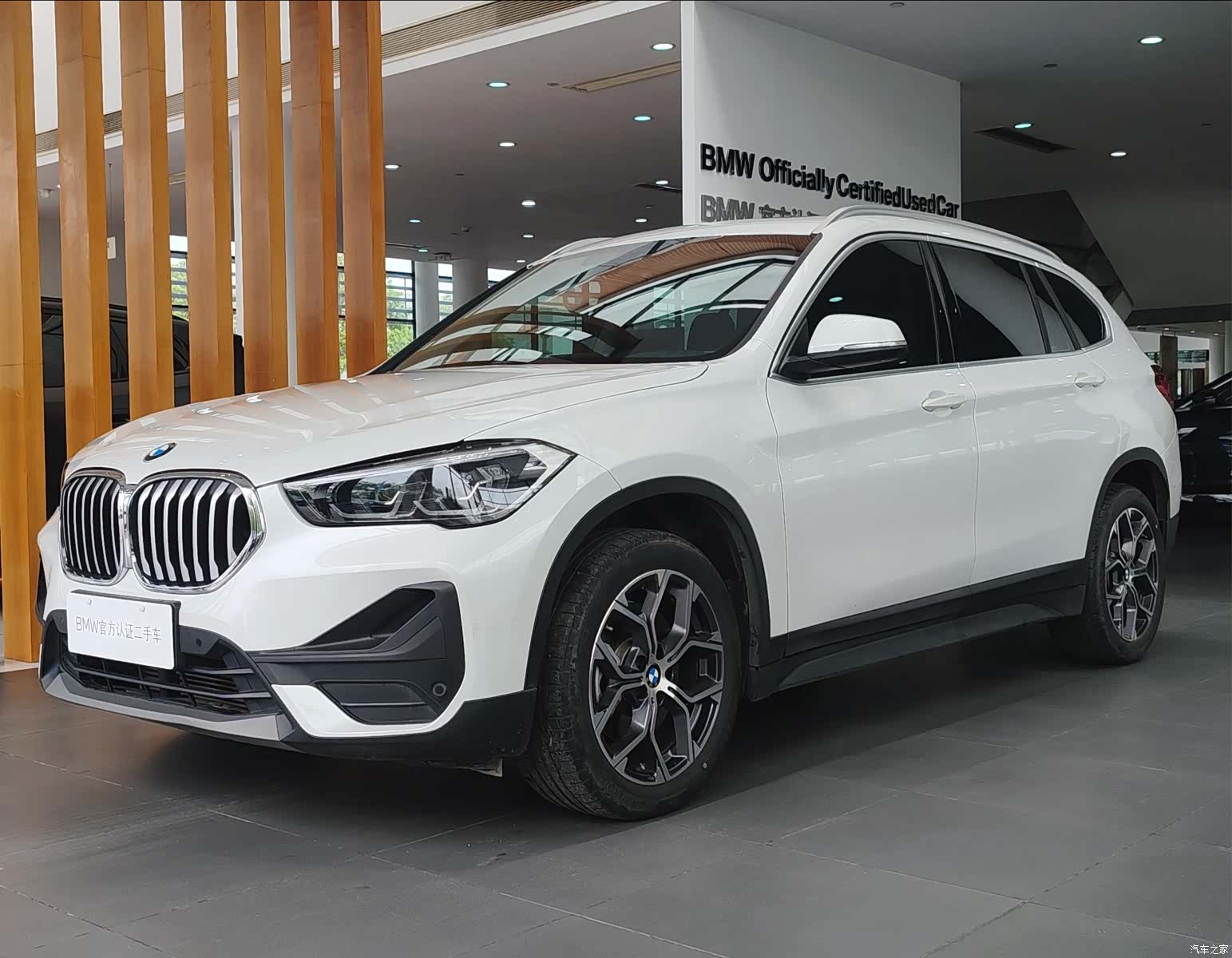 BMW X1, 2023 1