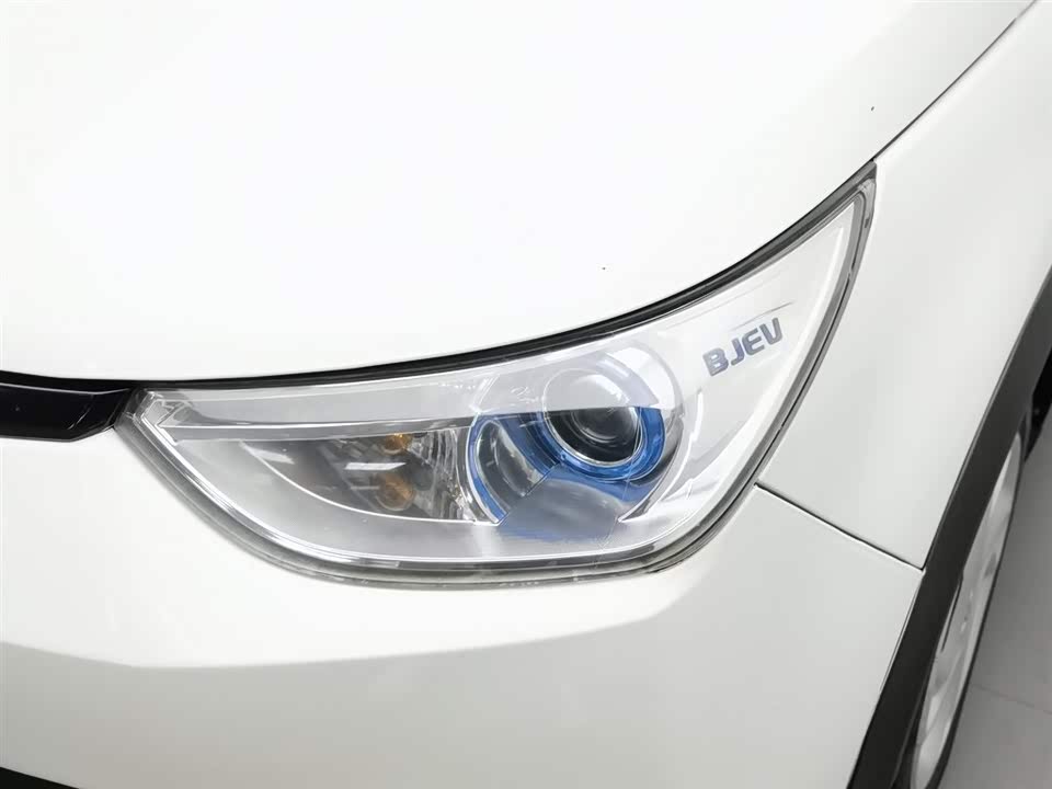 BAIC EC BAIC EC