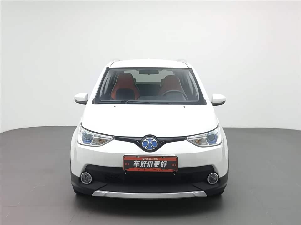 BAIC EC BAIC EC