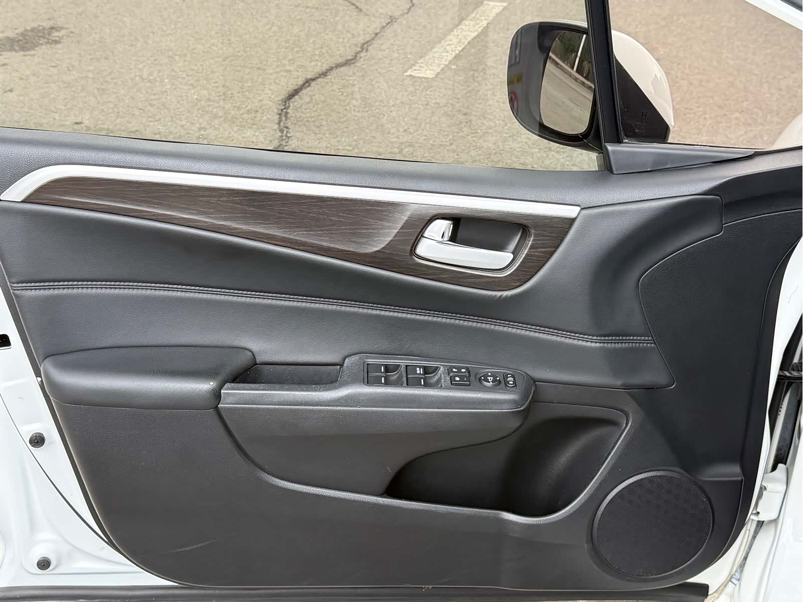 Honda Jade, 2015 все фото