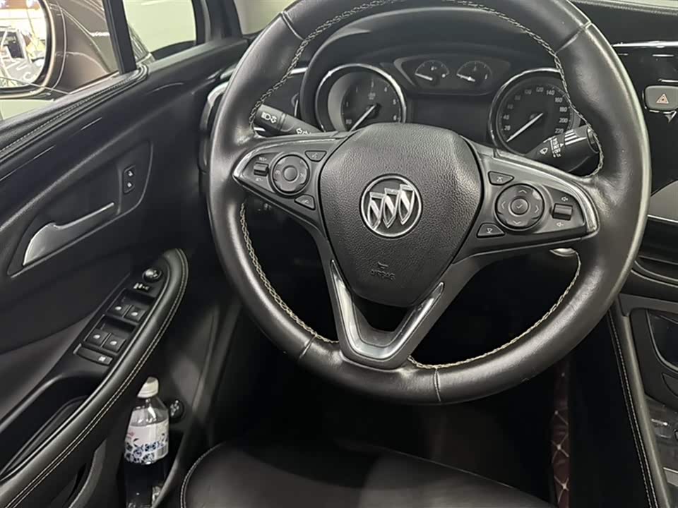 Buick Angkewei Plus Buick Angkewei Plus