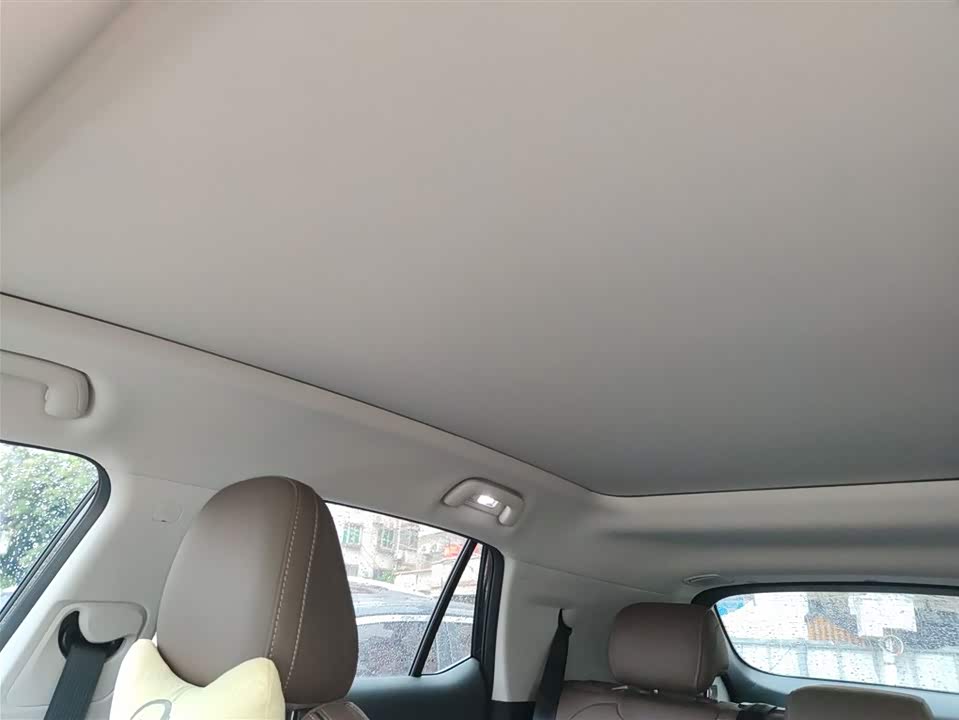 Trumpchi Trumpchi GS4 Trumpchi Trumpchi GS4