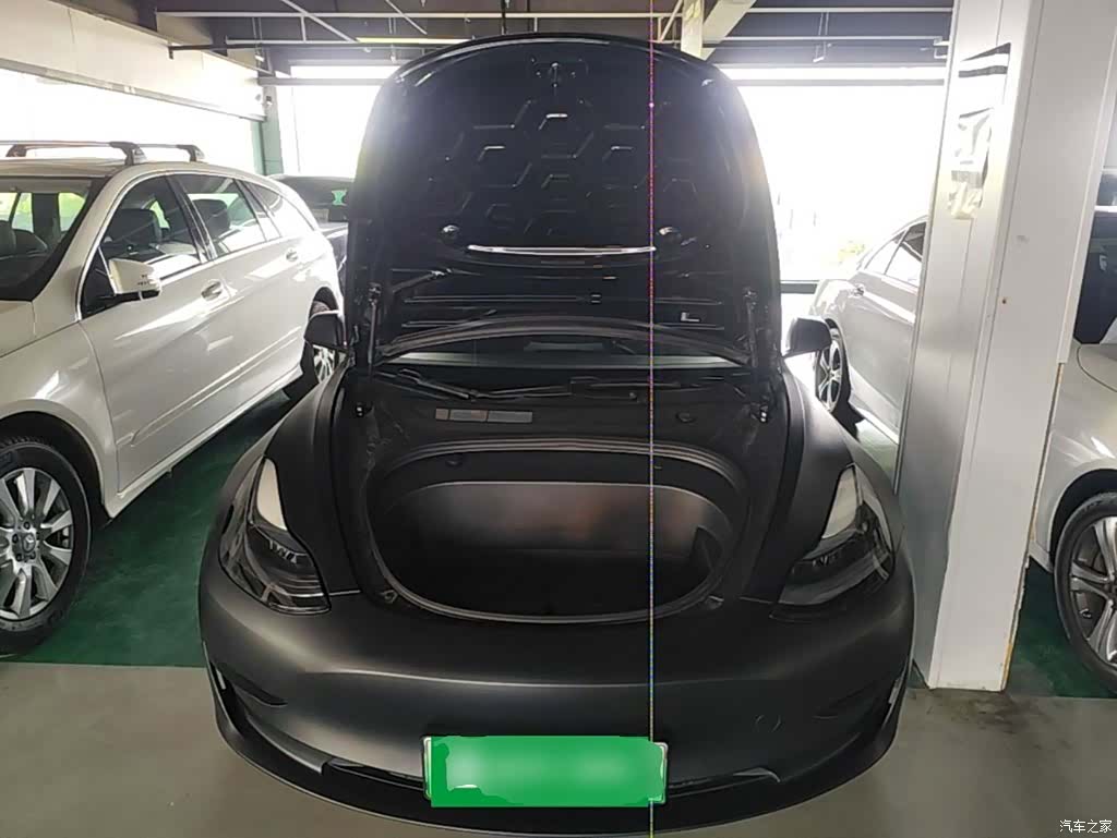 Tesla Model 3, 2023 20