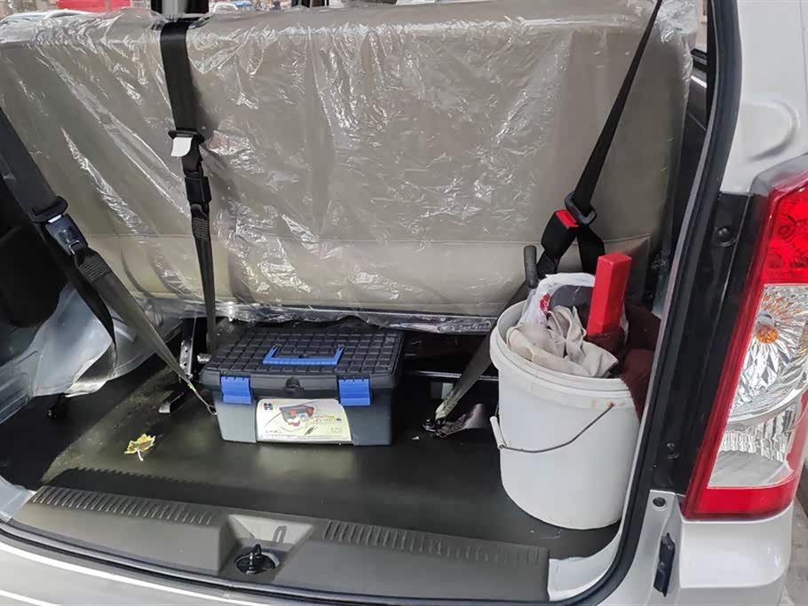 Wuling Wuling Rongguang S