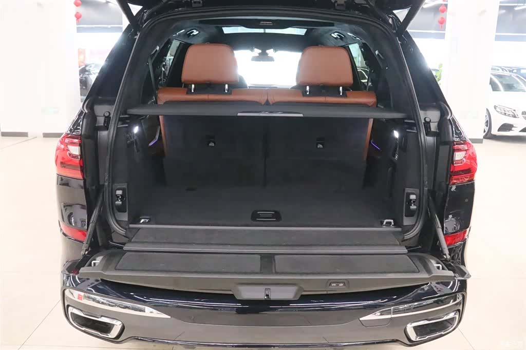 BMW X7, 2022 22