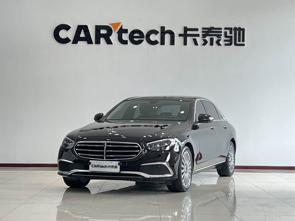 Mercedes-Benz E-class Mercedes-Benz E-class