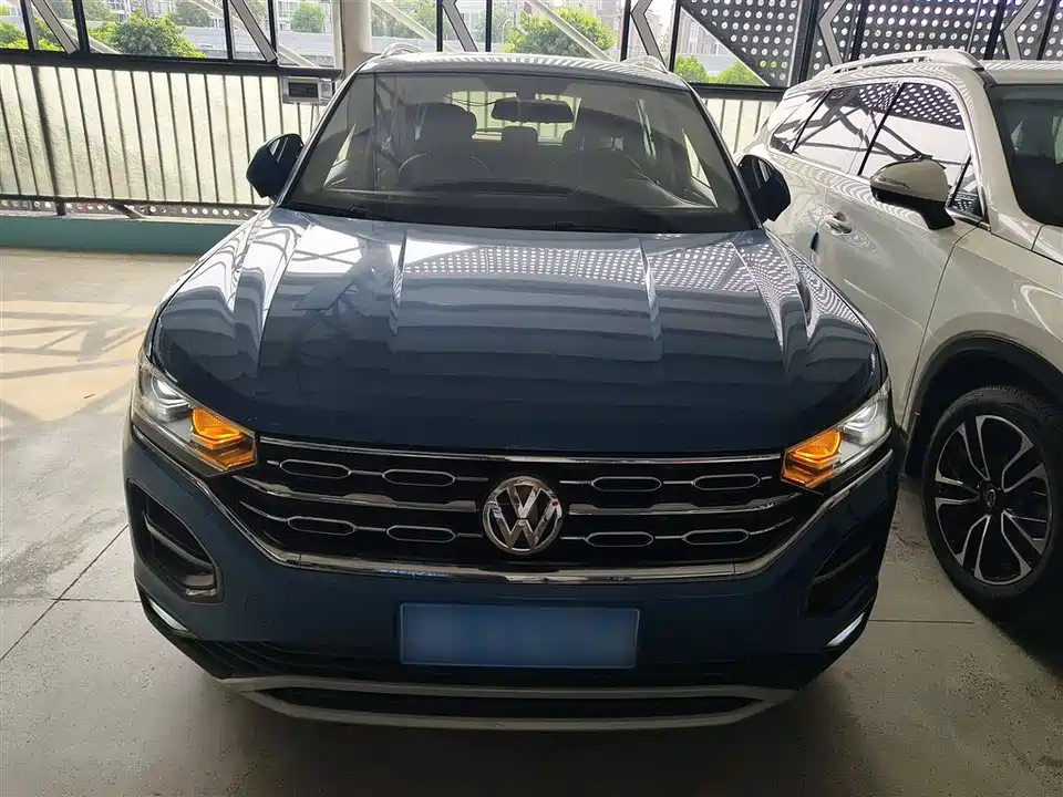 Volkswagen Tanyue Volkswagen Tanyue