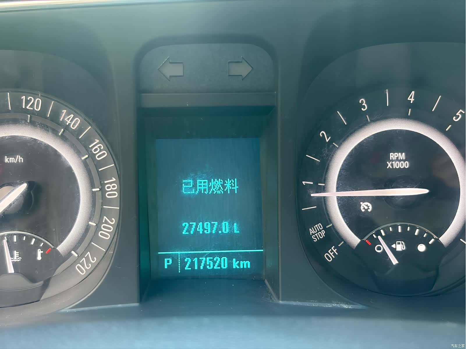 Buick GL8, 2019 18