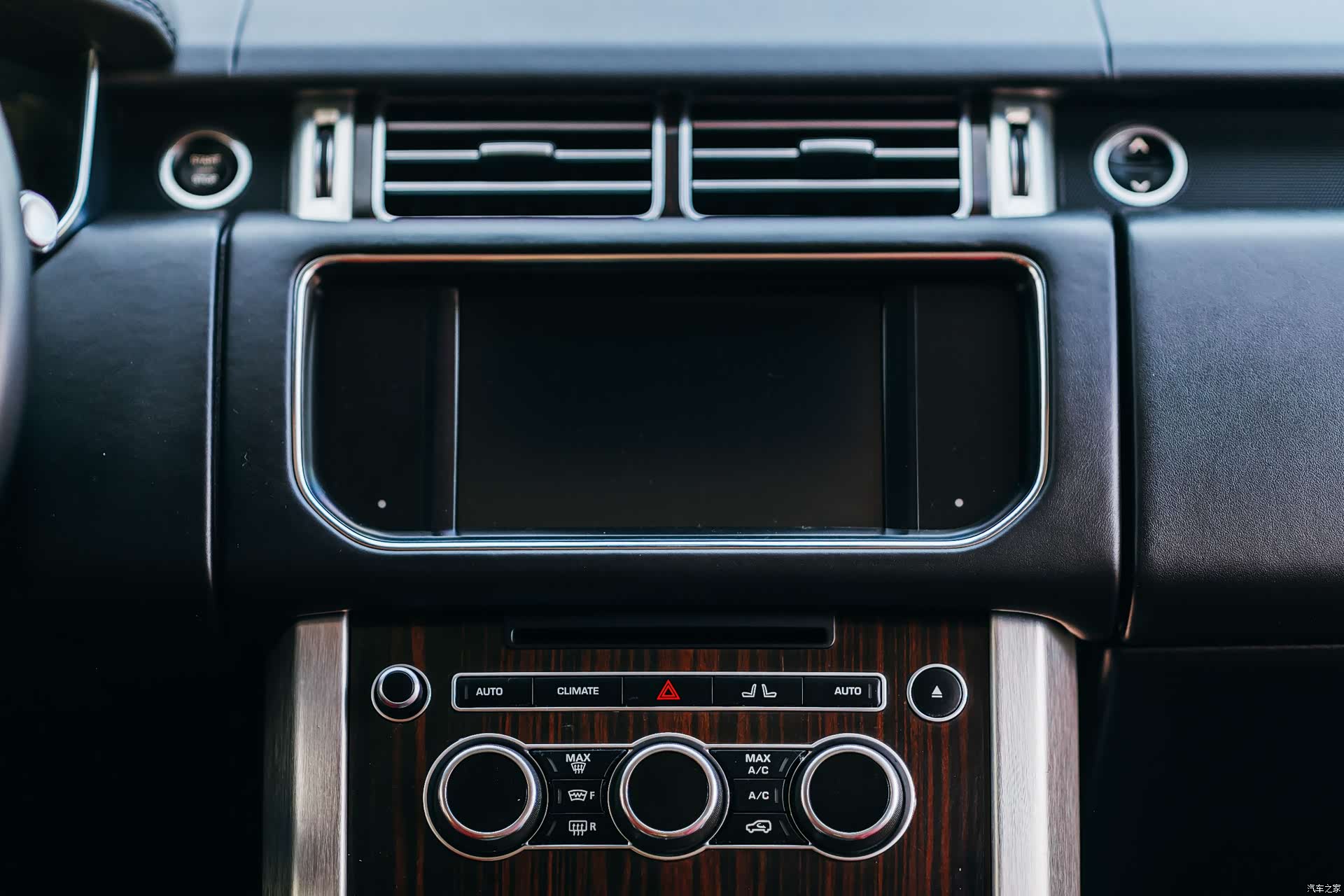 Land Rover Range Rover, 2015 19