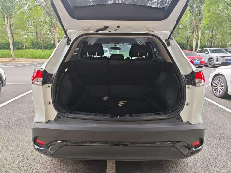Toyota Fenglanda Toyota Fenglanda