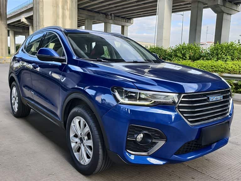 Haval H4