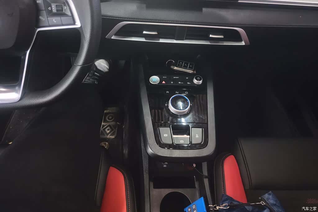 BYD E2, 2019 16