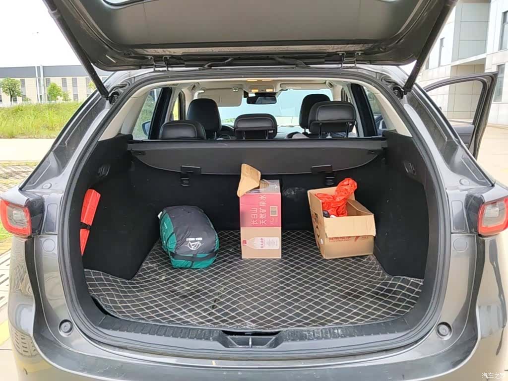 Mazda CX-5, 2022 19