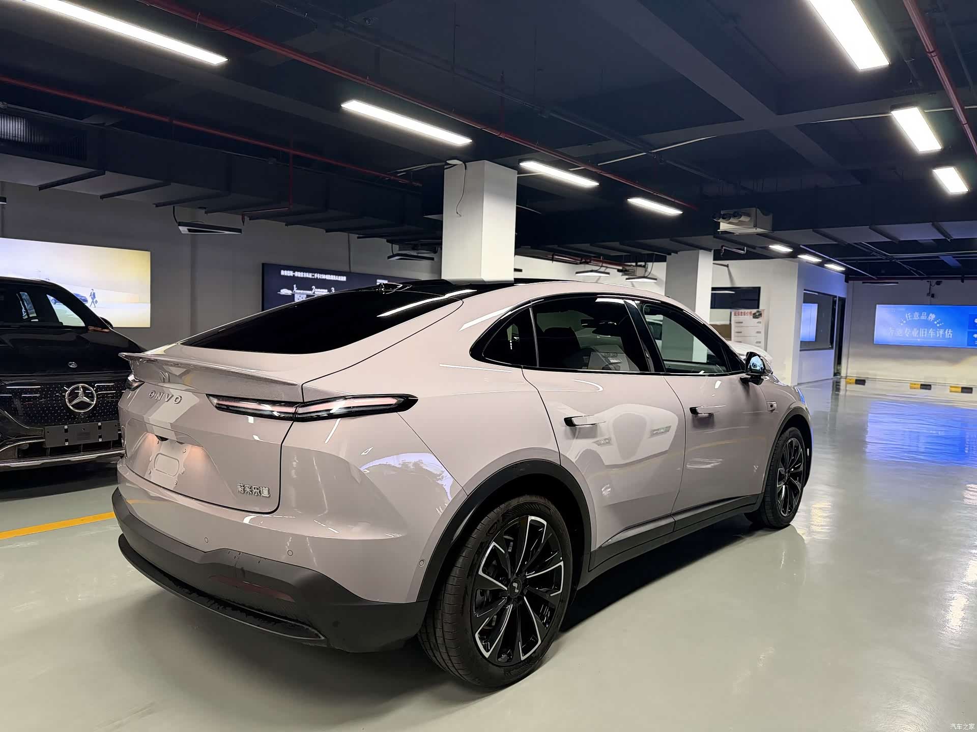 NIO L60, 2025 все фото