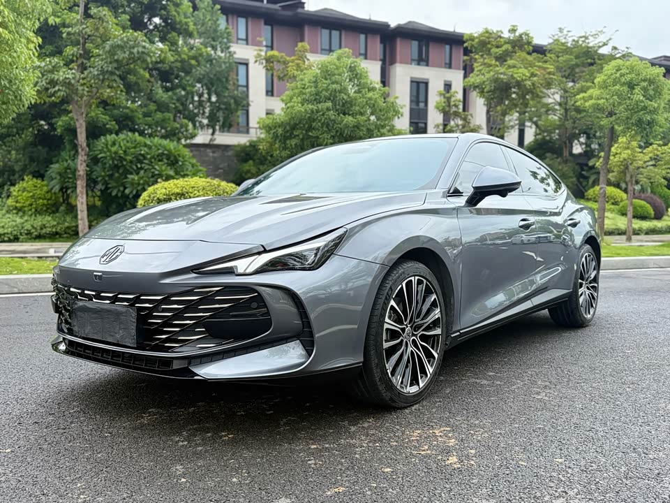 MG MG7 MG MG7
