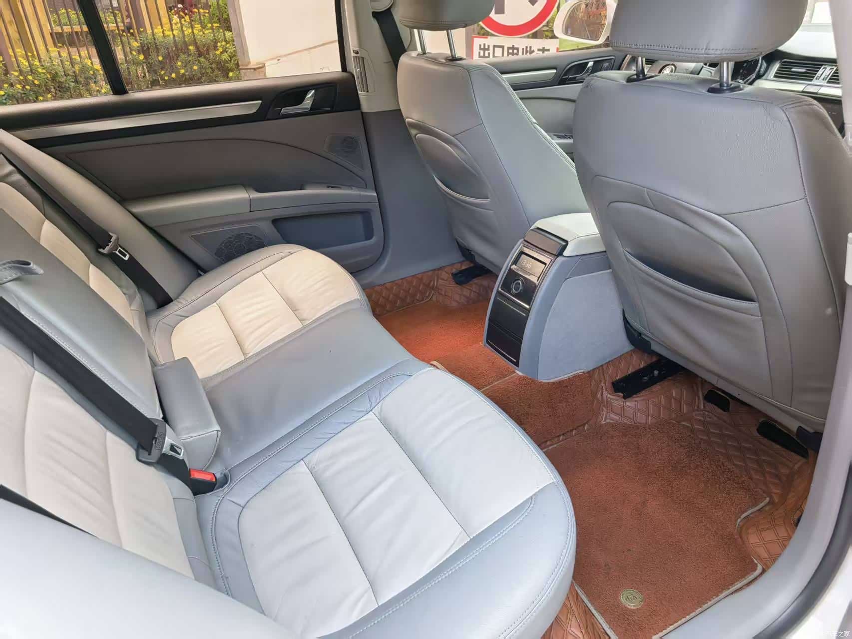 Skoda Superb, 2016 15