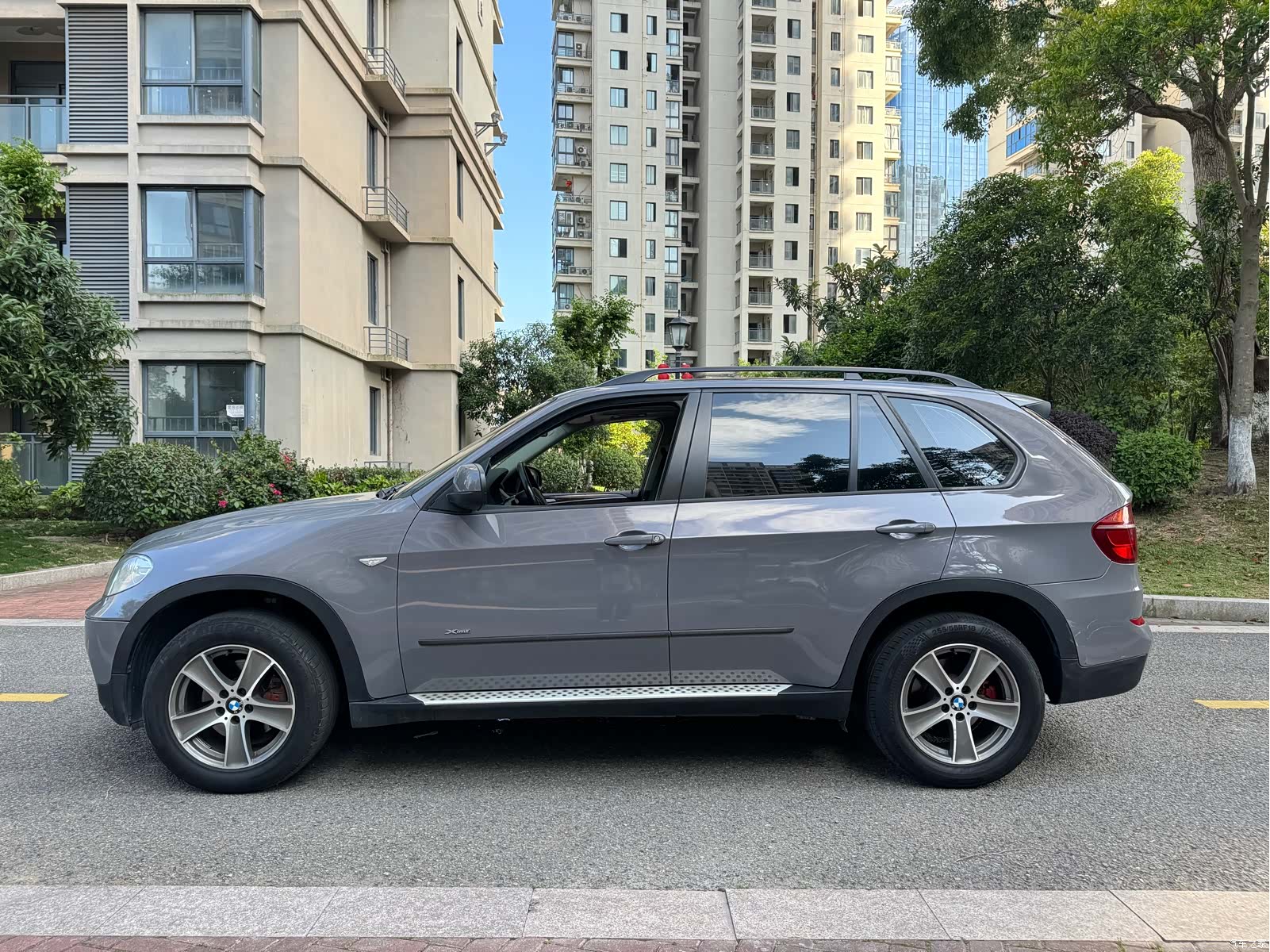 BMW X5, 2012 6