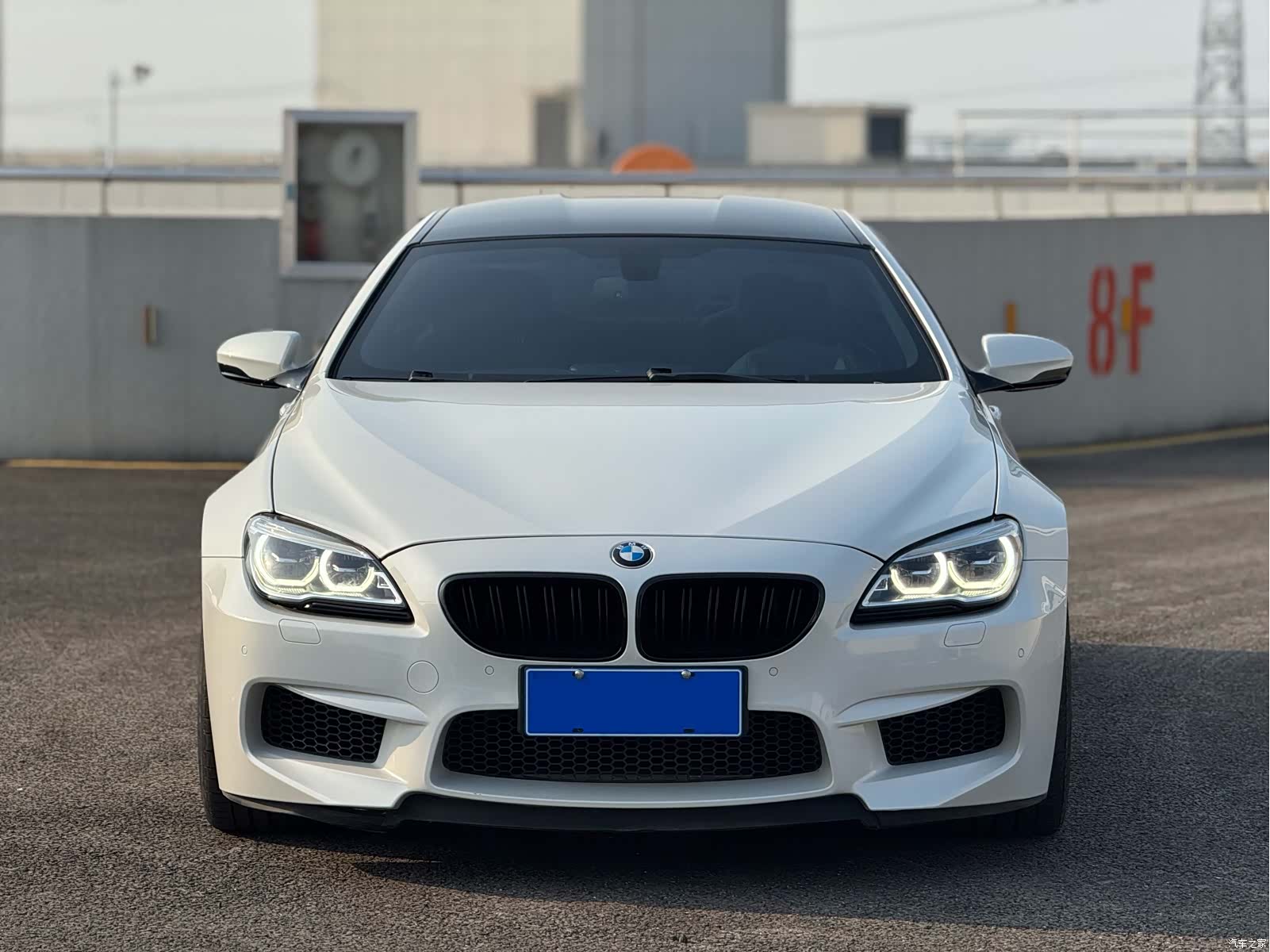 BMW M6, 2020 1