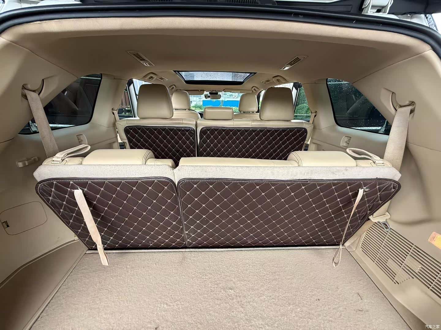 Toyota Highlander, 2018 9