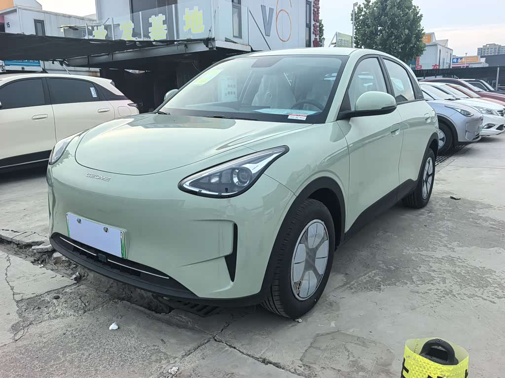 Geely Geome Xingyuan