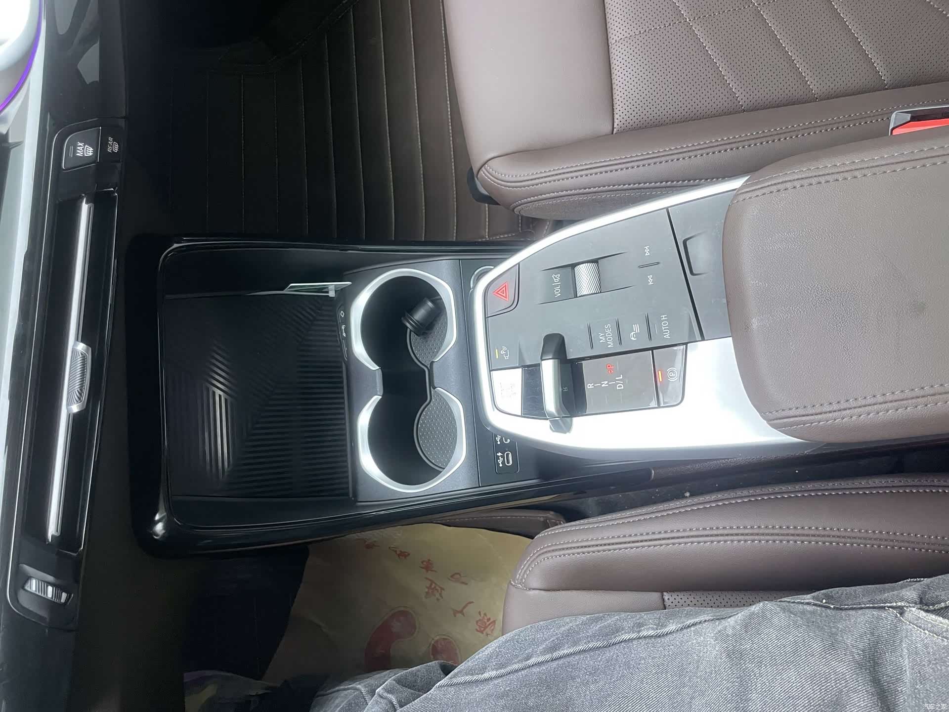 BMW X1, 2025 17